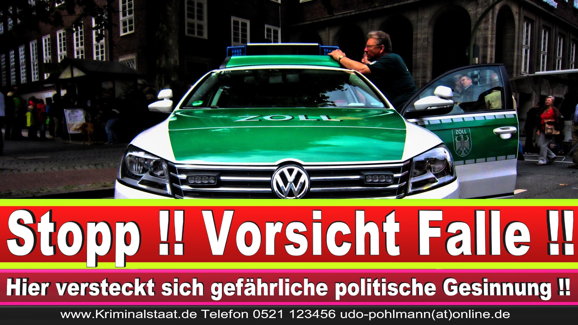 Polizei Bielefeld Gütersloh Detmold Paderborn Polizeiauto Polizeiuniform USA Deutschland Insignien Rang Uniform Kostüm (41)