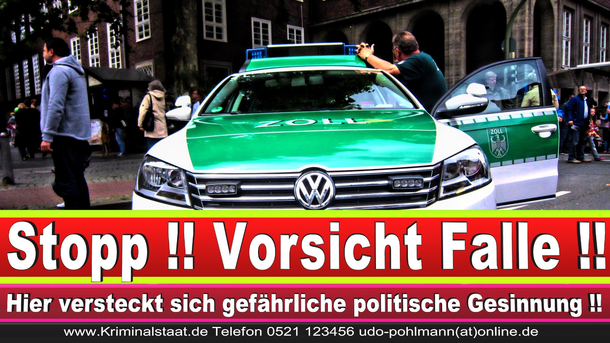 Polizei Bielefeld Gütersloh Detmold Paderborn Polizeiauto Polizeiuniform USA Deutschland Insignien Rang Uniform Kostüm (44)