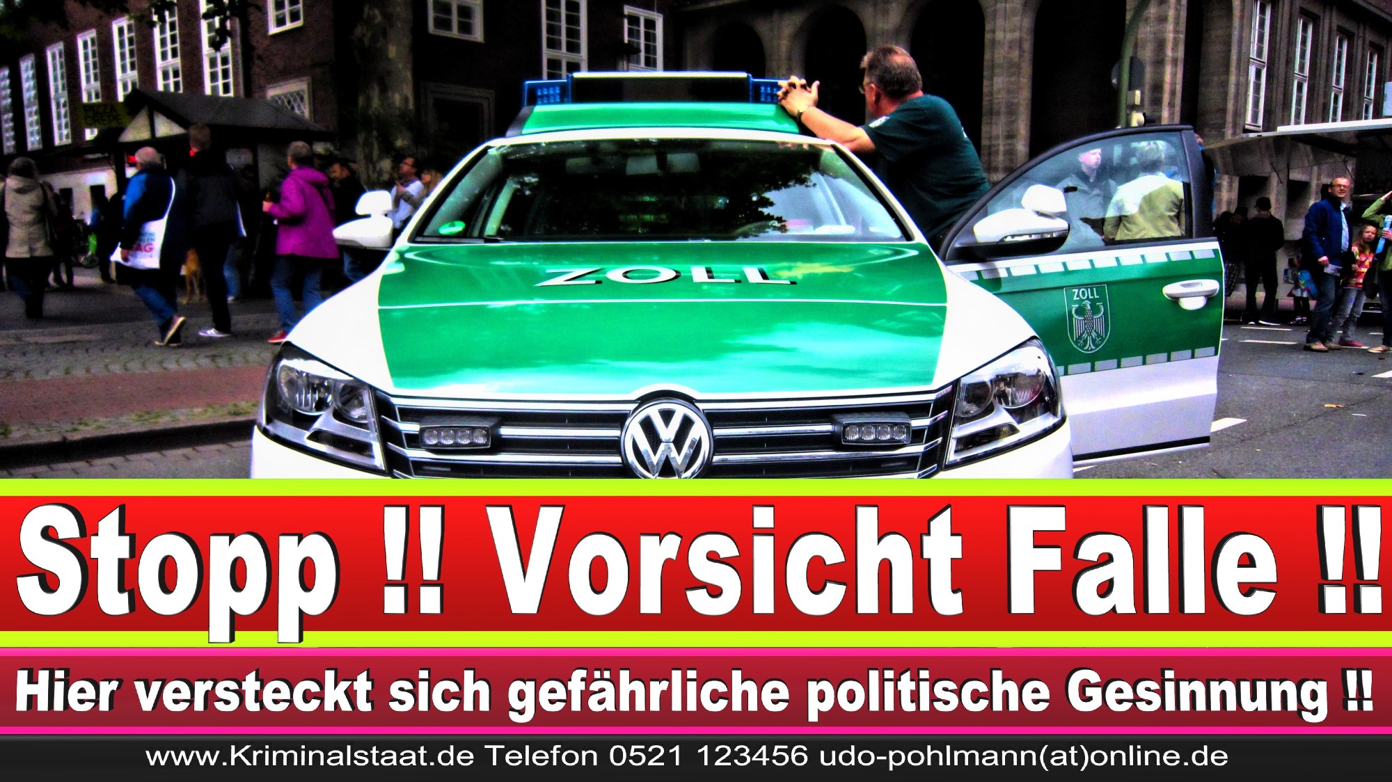 Polizei Bielefeld Gütersloh Detmold Paderborn Polizeiauto Polizeiuniform USA Deutschland Insignien Rang Uniform Kostüm (46)