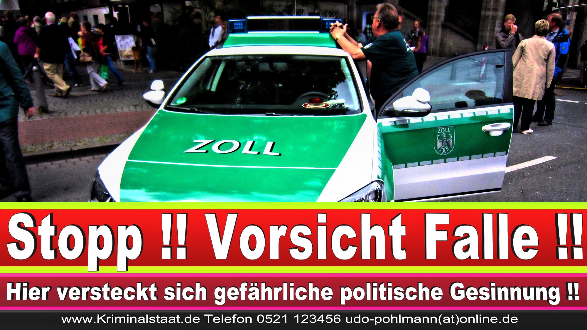 Polizei Bielefeld Gütersloh Detmold Paderborn Polizeiauto Polizeiuniform USA Deutschland Insignien Rang Uniform Kostüm (48)