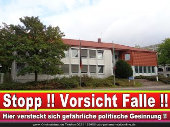 Polizei Brackwede Bielefeld Süd Ost Mitte Korruption In Bielefeld (3)