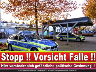 Polizei Halle Westfalen Kättkenstraße 7 33790 Halle Westfalen 1