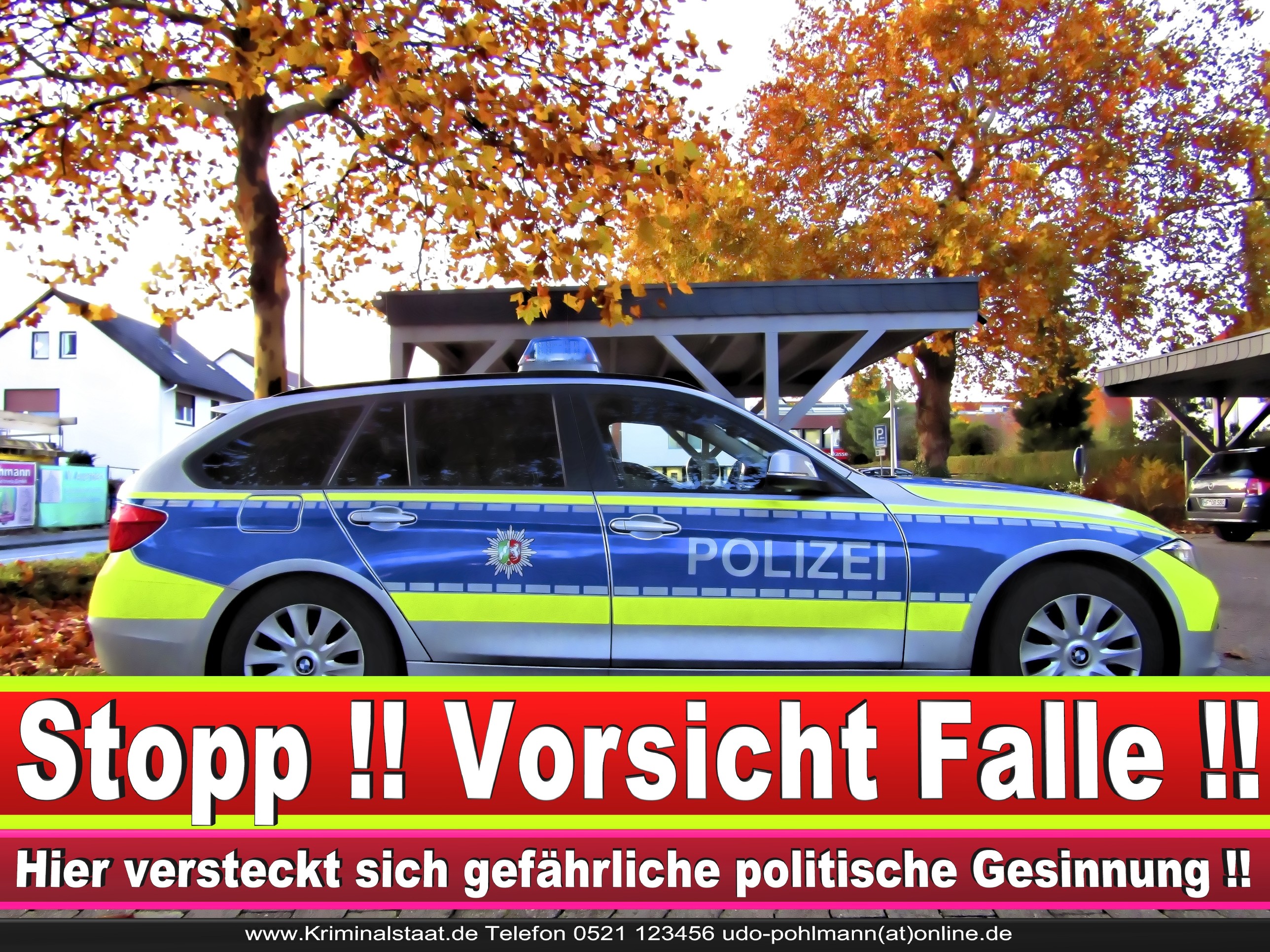 Polizei Halle Westfalen Kättkenstraße 7 33790 Halle Westfalen 11