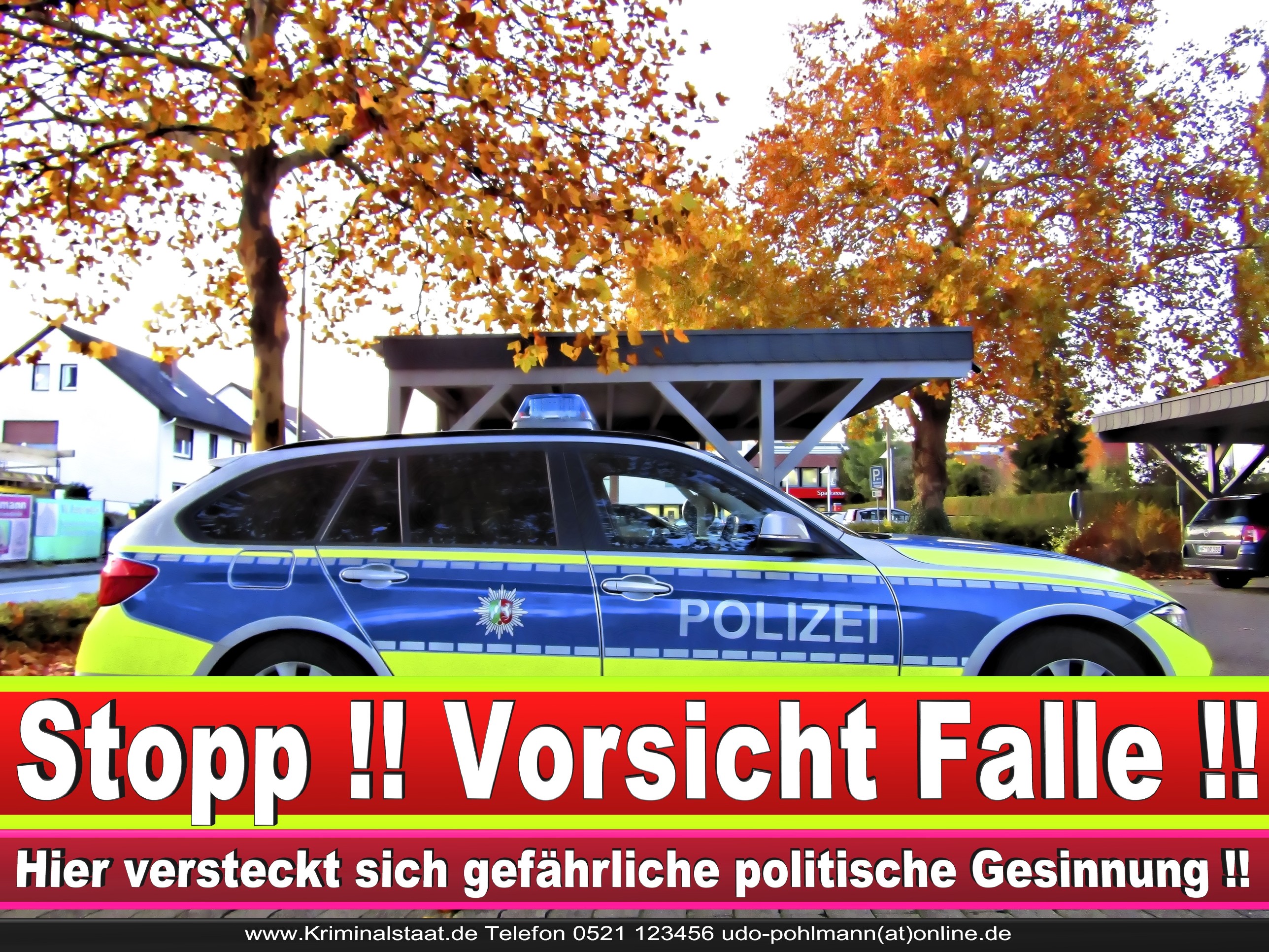 Polizei Halle Westfalen Kättkenstraße 7 33790 Halle Westfalen 12
