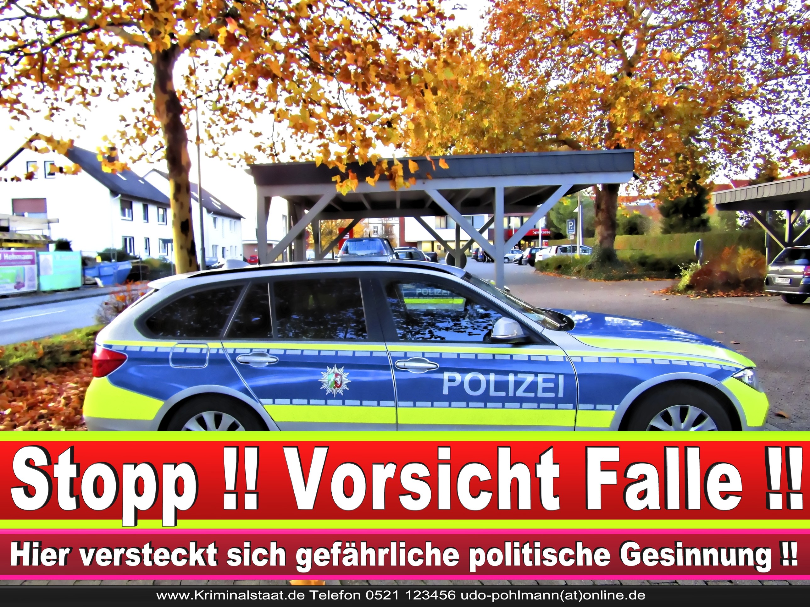 Polizei Halle Westfalen Kättkenstraße 7 33790 Halle Westfalen 13
