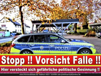 Polizei Halle Westfalen Kättkenstraße 7 33790 Halle Westfalen 4