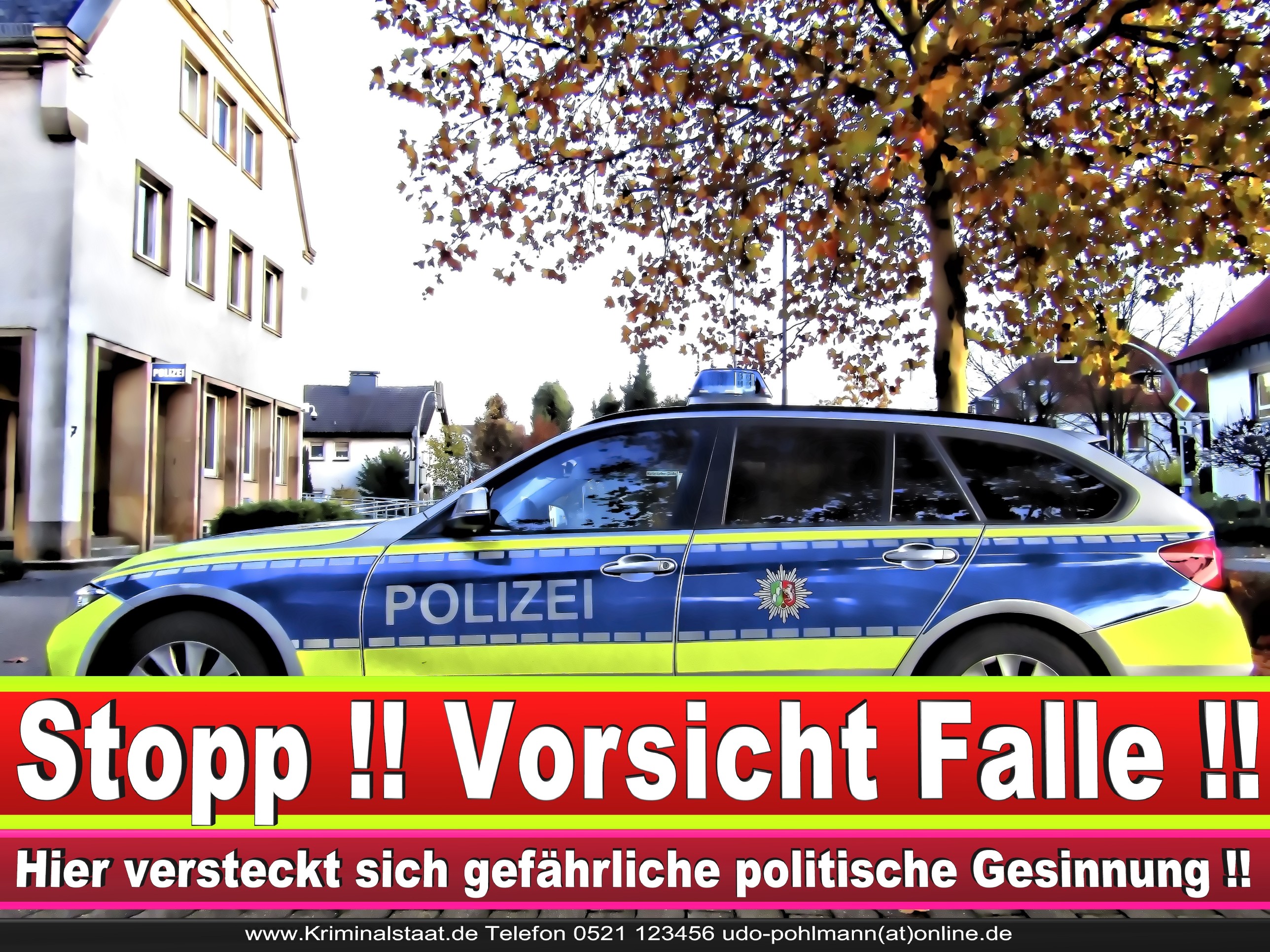Polizei Halle Westfalen Kättkenstraße 7 33790 Halle Westfalen 5