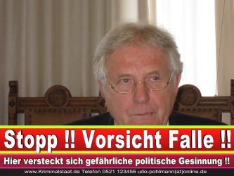 Polizeipräsident Erwin Südfeld Bielefeld Oberbürgermeister Bürgermeister Peter Clausen Pit Clausen Bielefeld (10)
