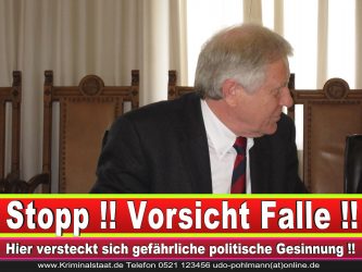 Polizeipräsident Erwin Südfeld Bielefeld Oberbürgermeister Bürgermeister Peter Clausen Pit Clausen Bielefeld (36)
