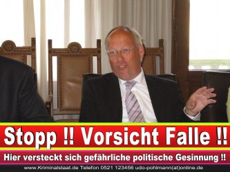 Polizeipräsident Erwin Südfeld Bielefeld Oberbürgermeister Bürgermeister Peter Clausen Pit Clausen Bielefeld (39)