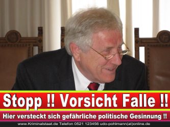 Polizeipräsident Erwin Südfeld Bielefeld Oberbürgermeister Bürgermeister Peter Clausen Pit Clausen Bielefeld (5)
