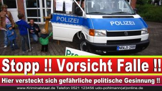 Polizeipräsidentin Katharina Giere Polizei Bielefeld NRW Erwin Südfeld Horst Kruse Polizeiuniform Polizeigewalt DEMONSTRATION Bahnhof (10) 1