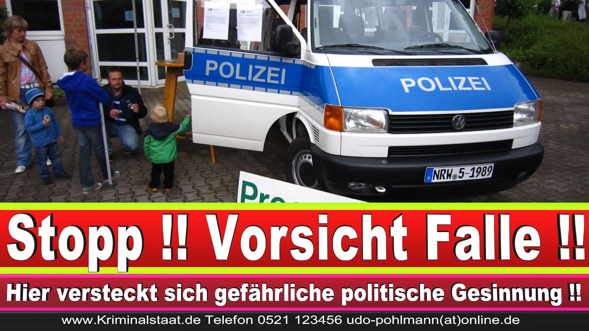 Polizeipräsidentin Katharina Giere Polizei Bielefeld NRW Erwin Südfeld Horst Kruse Polizeiuniform Polizeigewalt DEMONSTRATION Bahnhof (10) 1