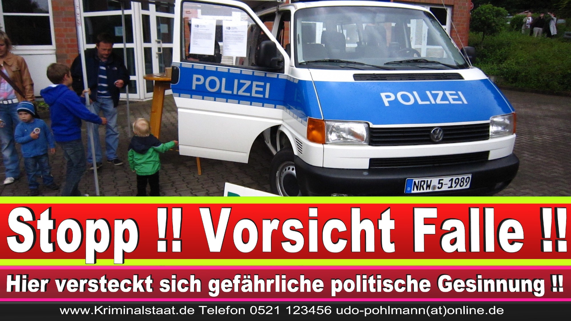 Polizeipräsidentin Katharina Giere Polizei Bielefeld NRW Erwin Südfeld Horst Kruse Polizeiuniform Polizeigewalt DEMONSTRATION Bahnhof (11) 1
