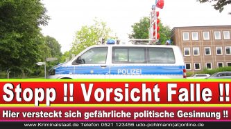 Polizeipräsidentin Katharina Giere Polizei Bielefeld NRW Erwin Südfeld Horst Kruse Polizeiuniform Polizeigewalt DEMONSTRATION Bahnhof (7) 1