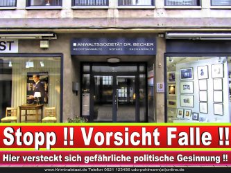 RECHTSANWALT DR THORSTEN FELDMANN CDU BIELEFELD Rechtsanwalt Und Notar A D Werner Kaup LANDTAGSWAHL BUNDESTAGSWA L BÜRGERMEISTER AHL NRW 1