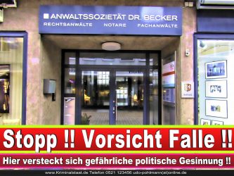RECHTSANWALT DR THORSTEN FELDMANN CDU BIELEFELD Rechtsanwalt Und Notar A D Werner Kaup LANDTAGSWAHL BUNDESTAGSWA L BÜRGERMEISTER AHL NRW 3