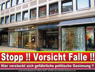 RECHTSANWALT DR THORSTEN FELDMANN CDU BIELEFELD Rechtsanwalt Und Notar A D Werner Kaup 1 LANDTAGSWAHL BUNDESTAGSWAHL BÜRGERMEISTERWAHL