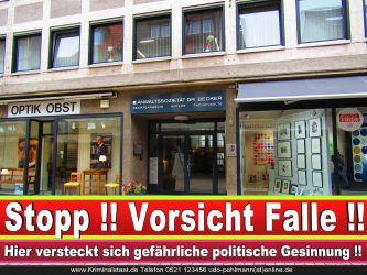RECHTSANWALT DR THORSTEN FELDMANN CDU BIELEFELD Rechtsanwalt Und Notar A D Werner Kaup 2 LANDTAGSWAHL BUNDESTAGSWAHL BÜRGERMEISTERWAHL