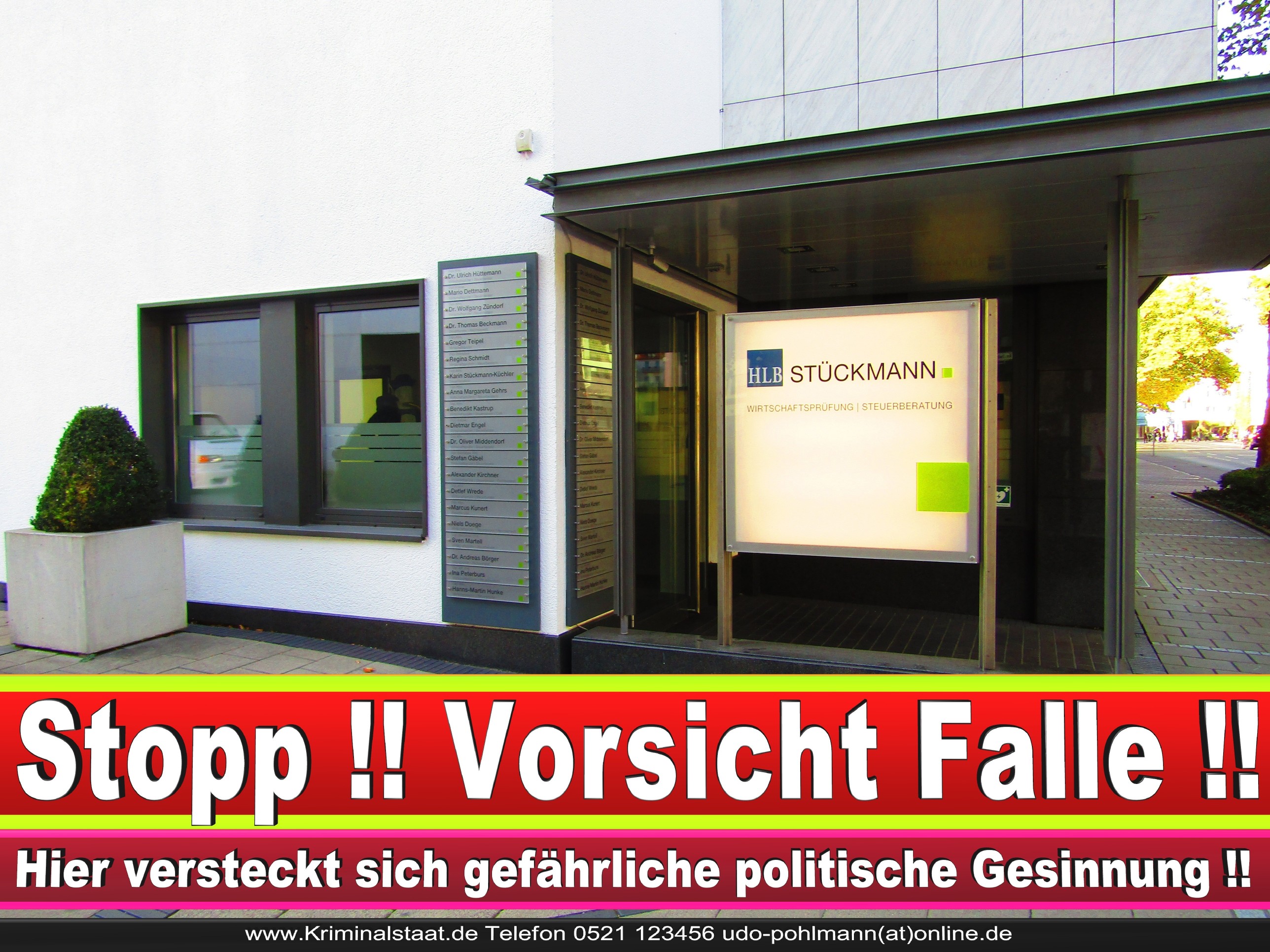 Rechtsanwalt Alexander Kirchner CDU Bielefeld Wirtschaftsrat CDU 3