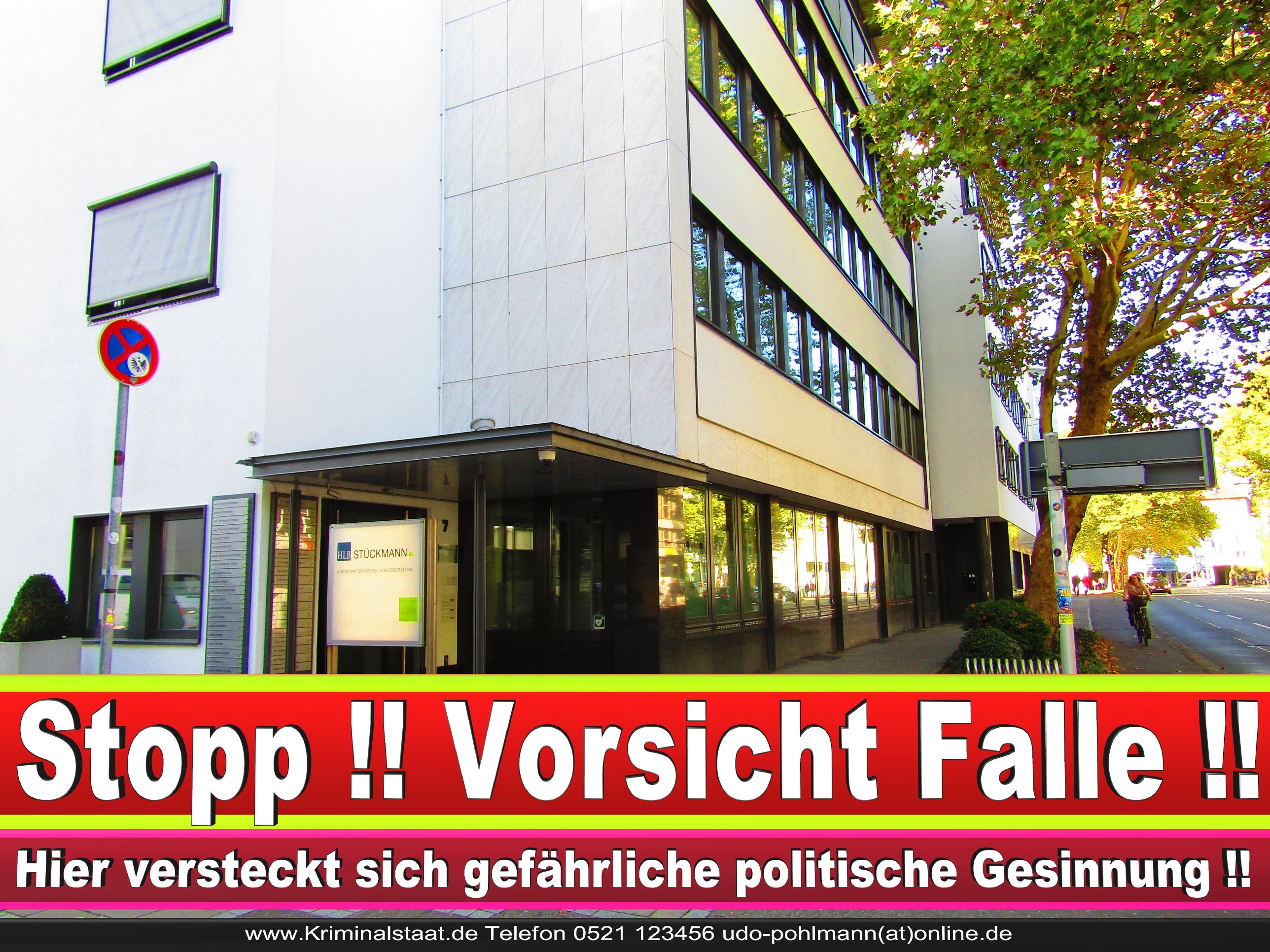 Rechtsanwalt Alexander Kirchner CDU Bielefeld Wirtschaftsrat CDU 4
