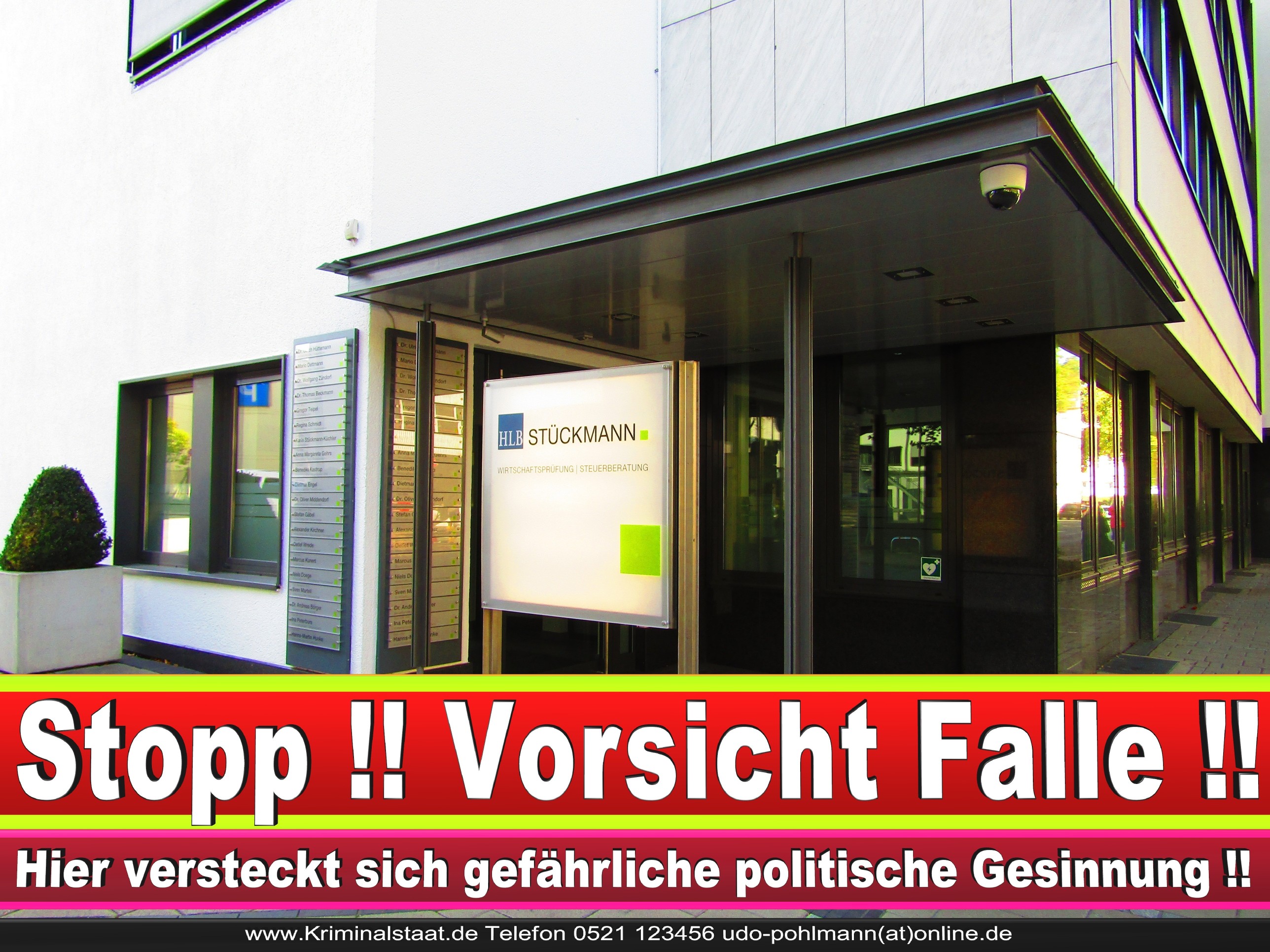 Rechtsanwalt Alexander Kirchner CDU Bielefeld Wirtschaftsrat CDU 5