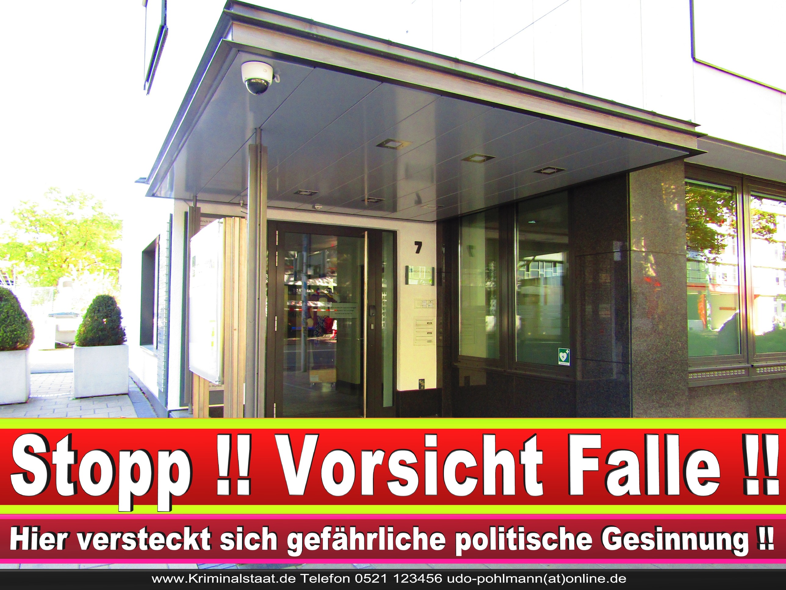 Rechtsanwalt Alexander Kirchner CDU Bielefeld Wirtschaftsrat CDU 6