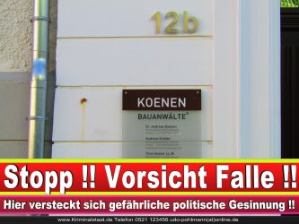 Rechtsanwalt Andreas Krieter CDU Bielefeld NRW OWL 4