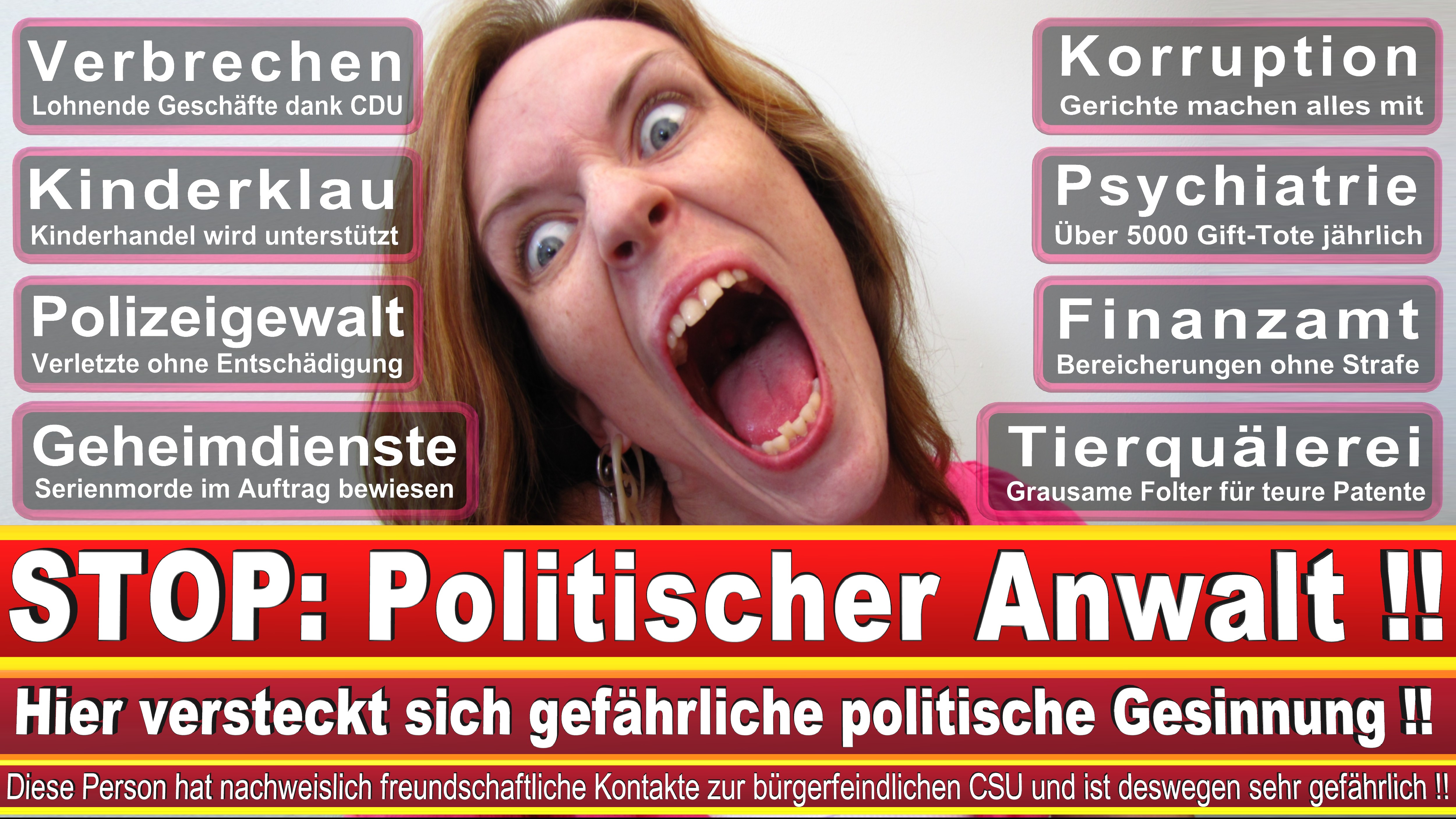Rechtsanwalt Bernhard Seuß Plattling Bad Kötzting, Selbstständig, Rechtsanwalt, Dr Rabl & Seuß Rechtsanwälte
