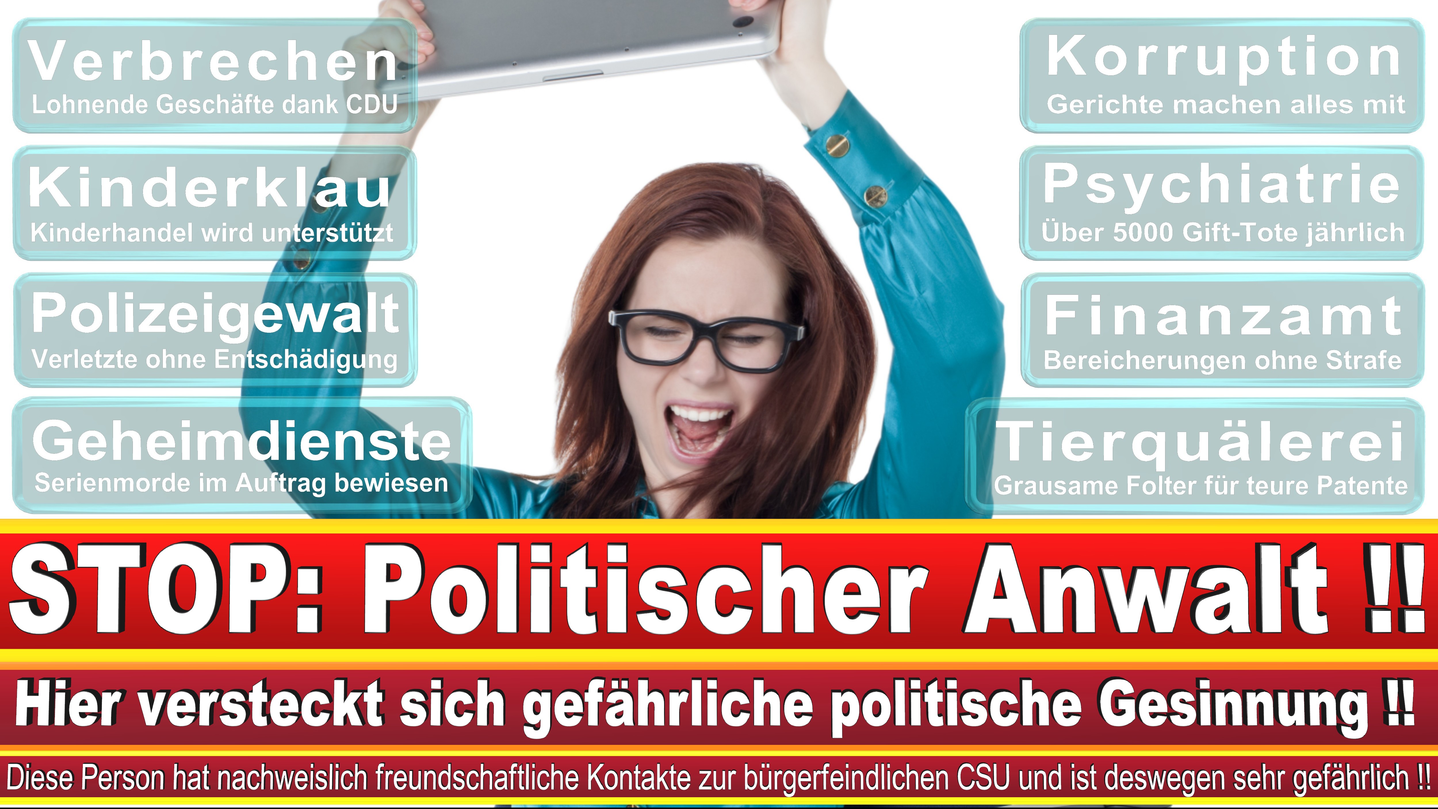 Rechtsanwalt Christoph Göbel München, Landrat, Landkreis München