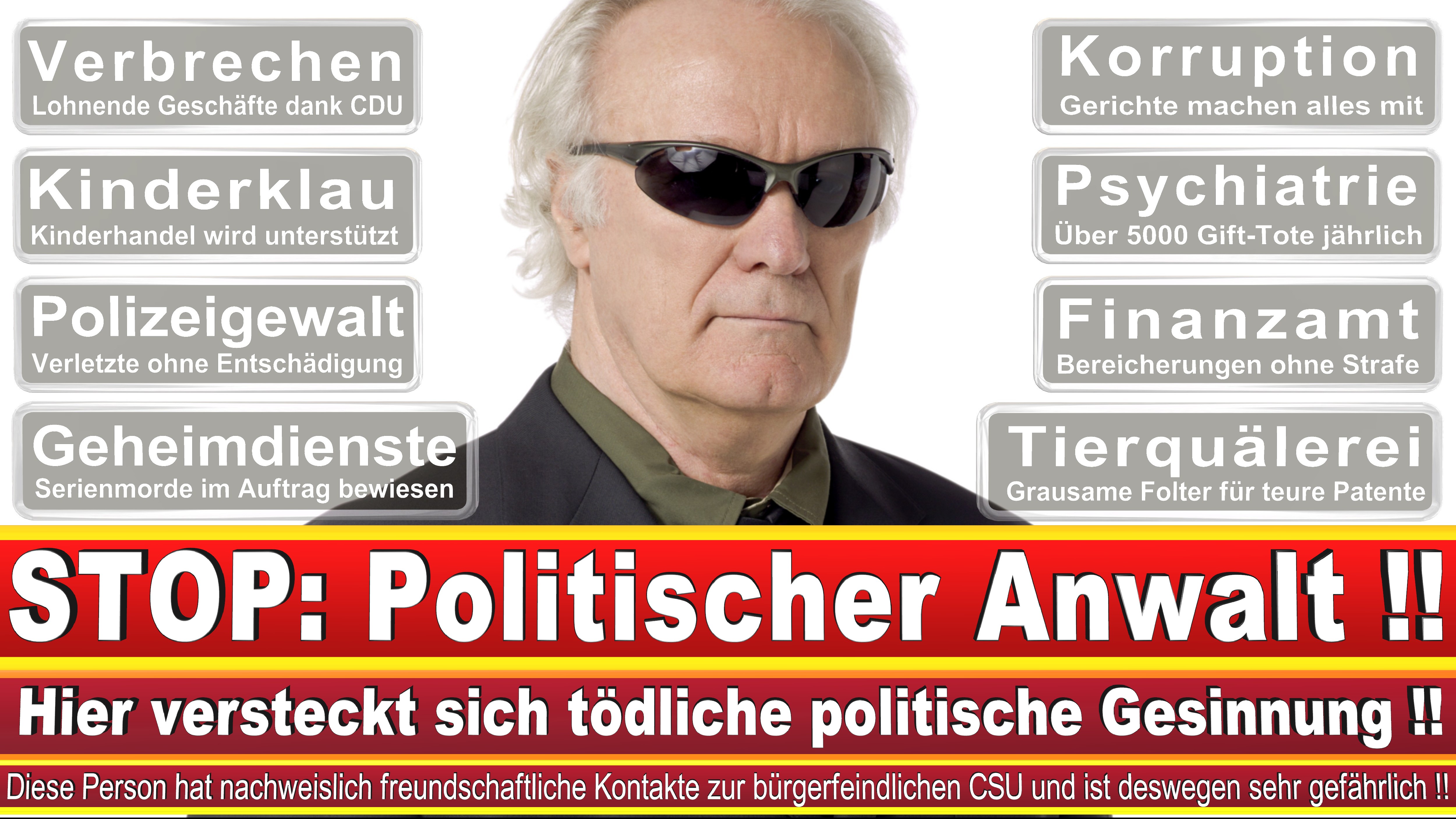 Rechtsanwalt Christoph Sorg München, Angestellt, Rechtsanwalt, Schultze & Braun Rechtsanwaltsgesellschaft 1