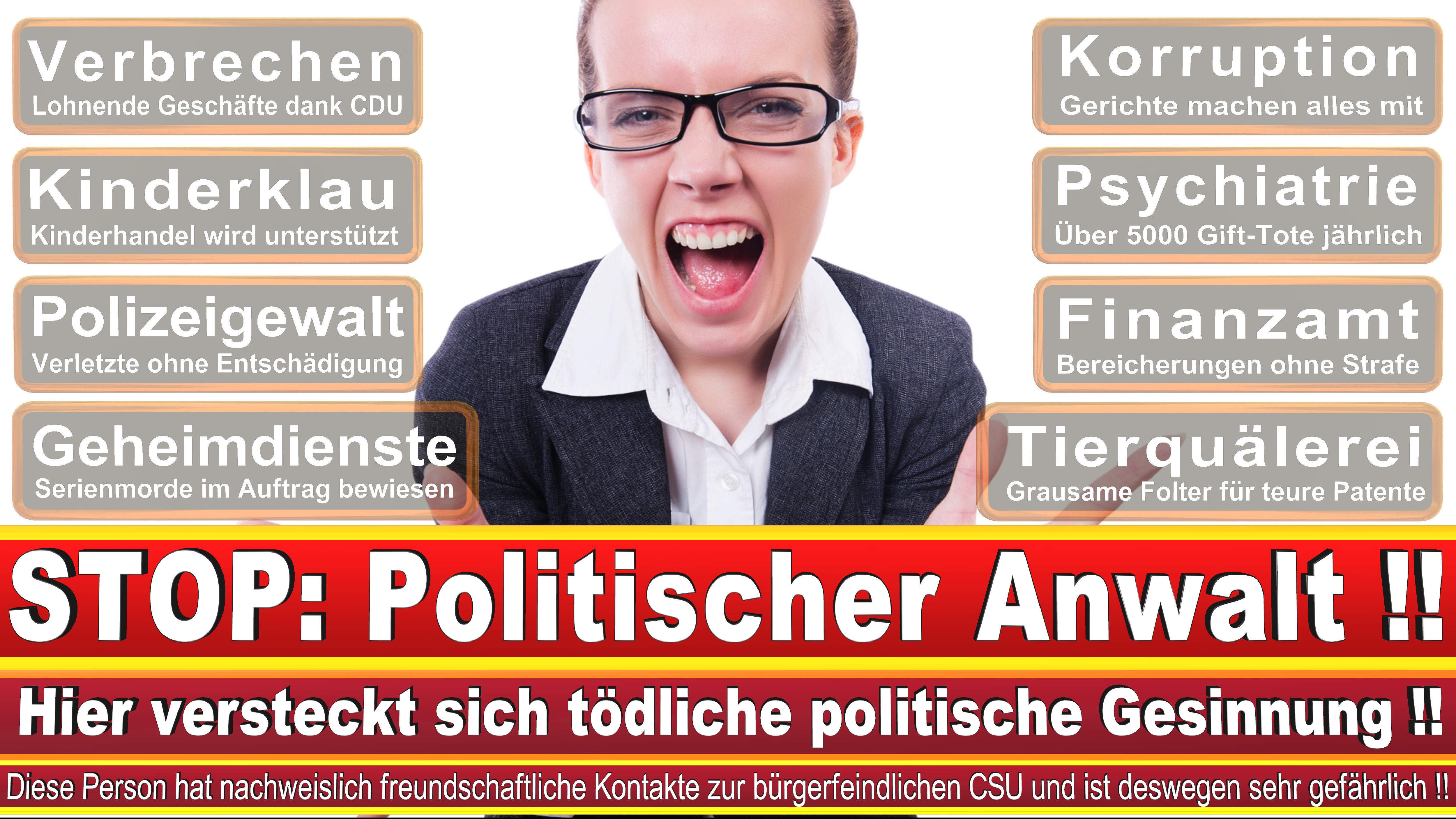 Rechtsanwalt Dr Alexander Dietrich München, Berufsmäßiger Stadtrat Personal Und Organisationsreferent, Landeshauptstadt München 1