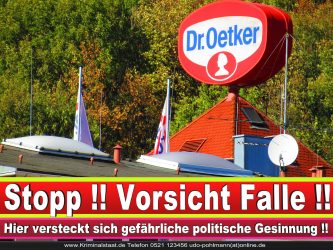 Rechtsanwalt Dr Georg Schmalz CDU Bielefeld 12