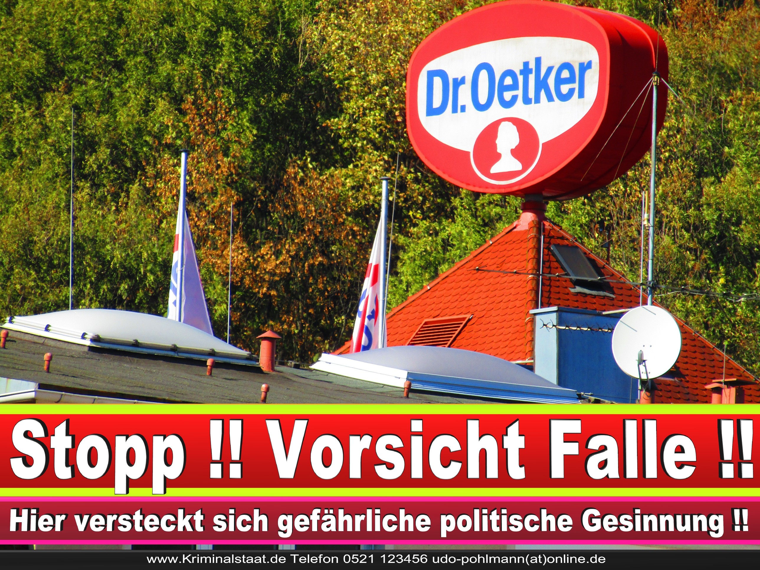 Rechtsanwalt Dr Georg Schmalz CDU Bielefeld 12