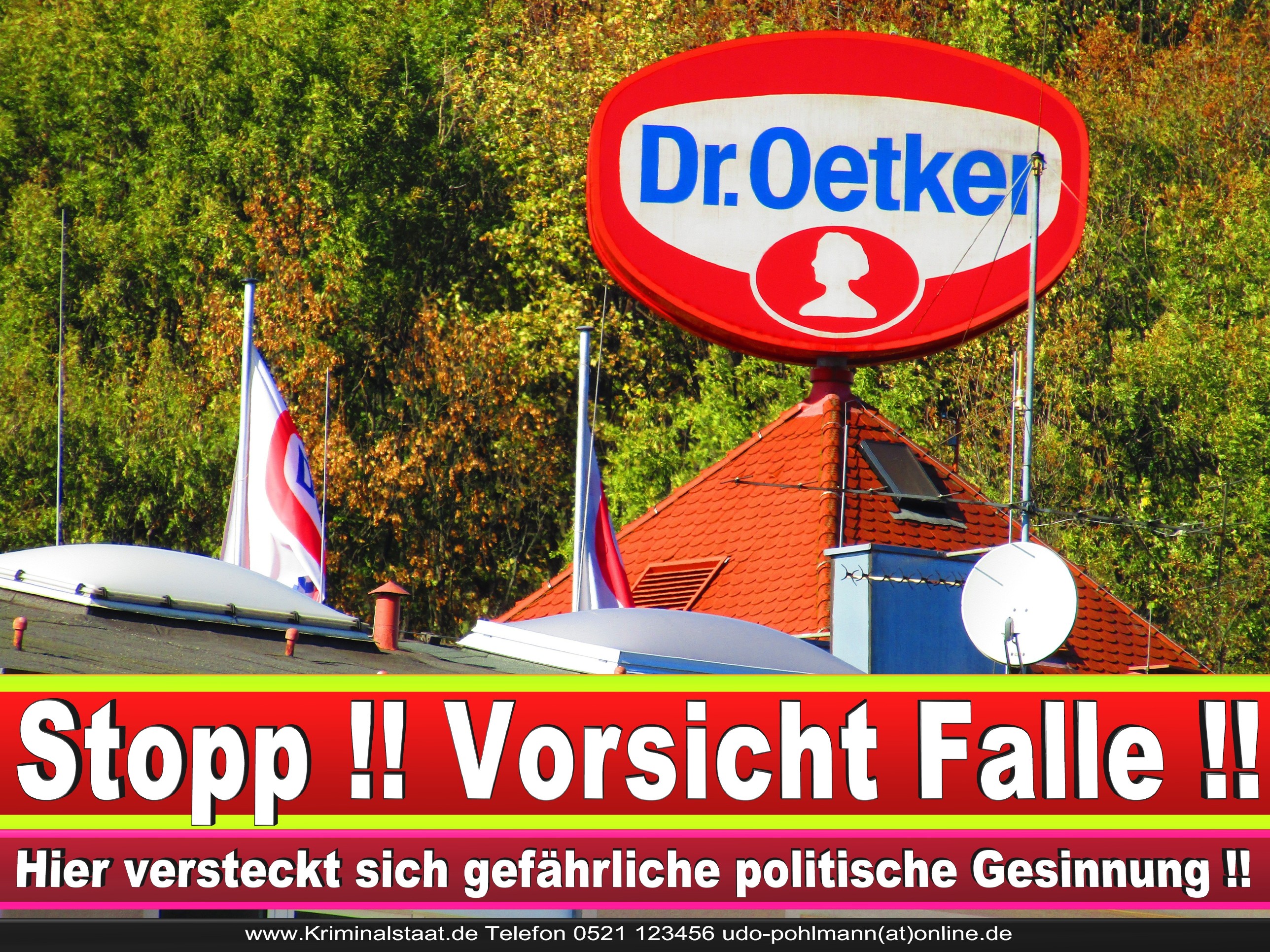 Rechtsanwalt Dr Georg Schmalz CDU Bielefeld 15