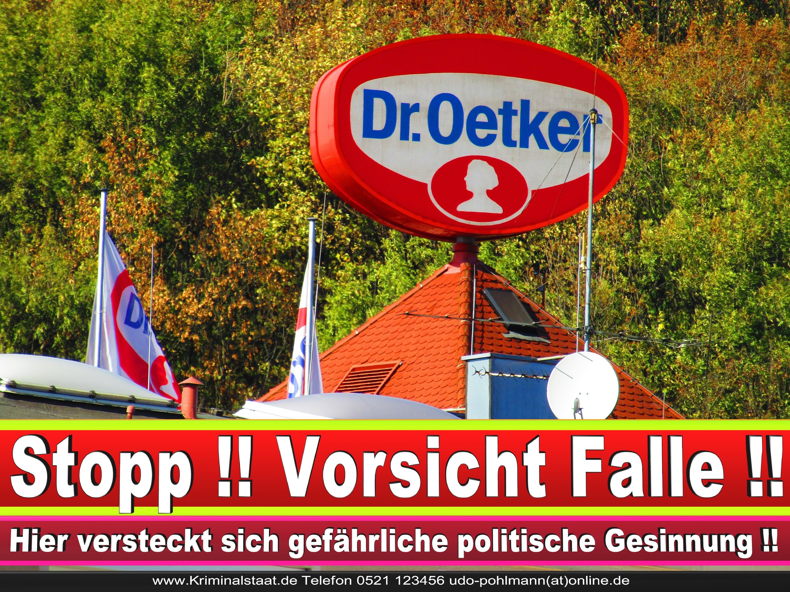 Rechtsanwalt Dr Georg Schmalz CDU Bielefeld 16