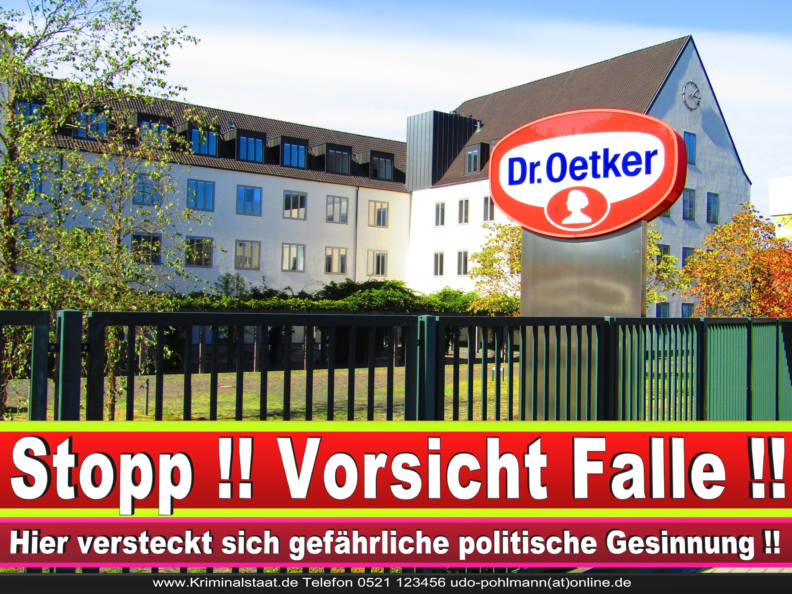 Rechtsanwalt Dr Georg Schmalz CDU Bielefeld 19