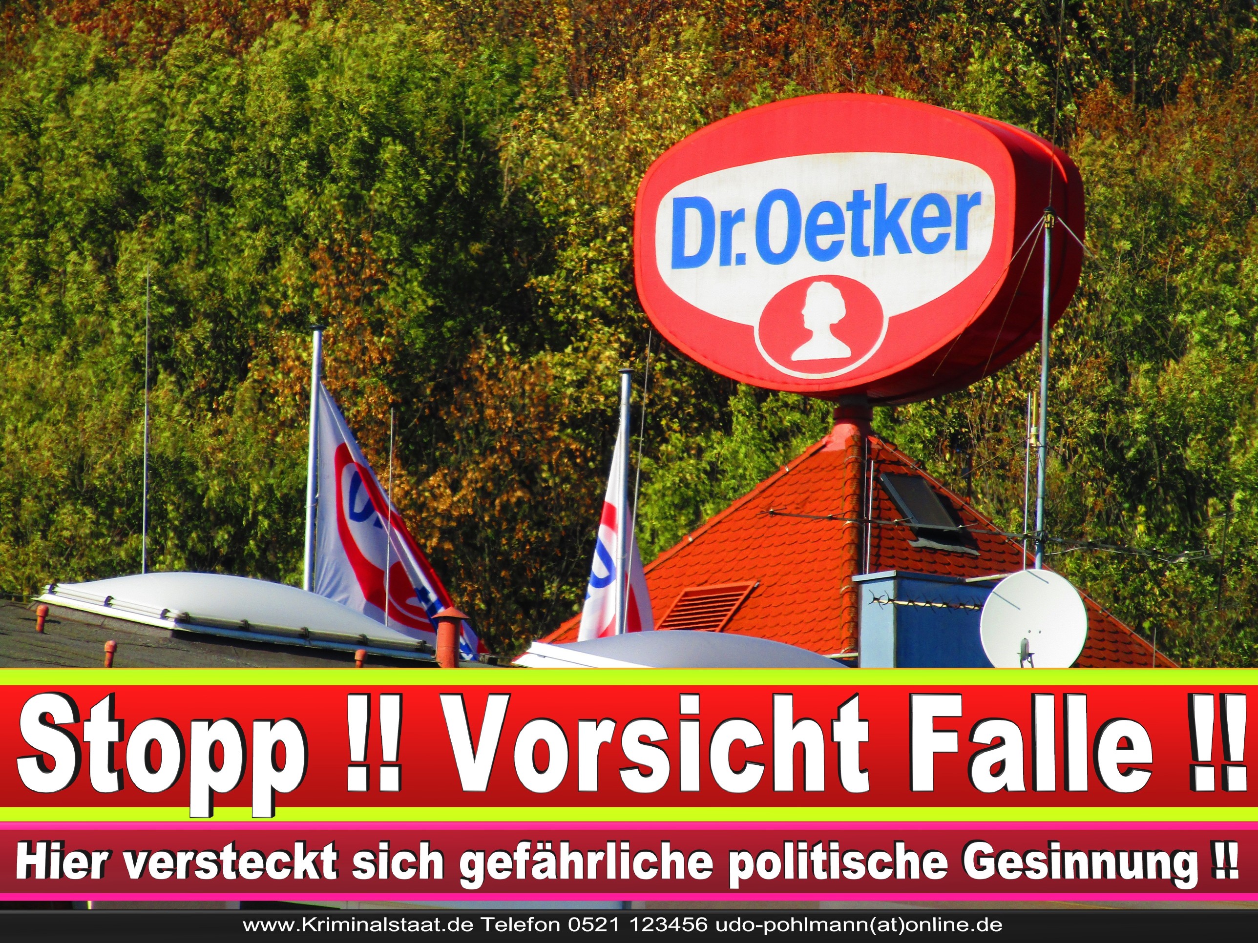 Rechtsanwalt Dr Georg Schmalz CDU Bielefeld 2