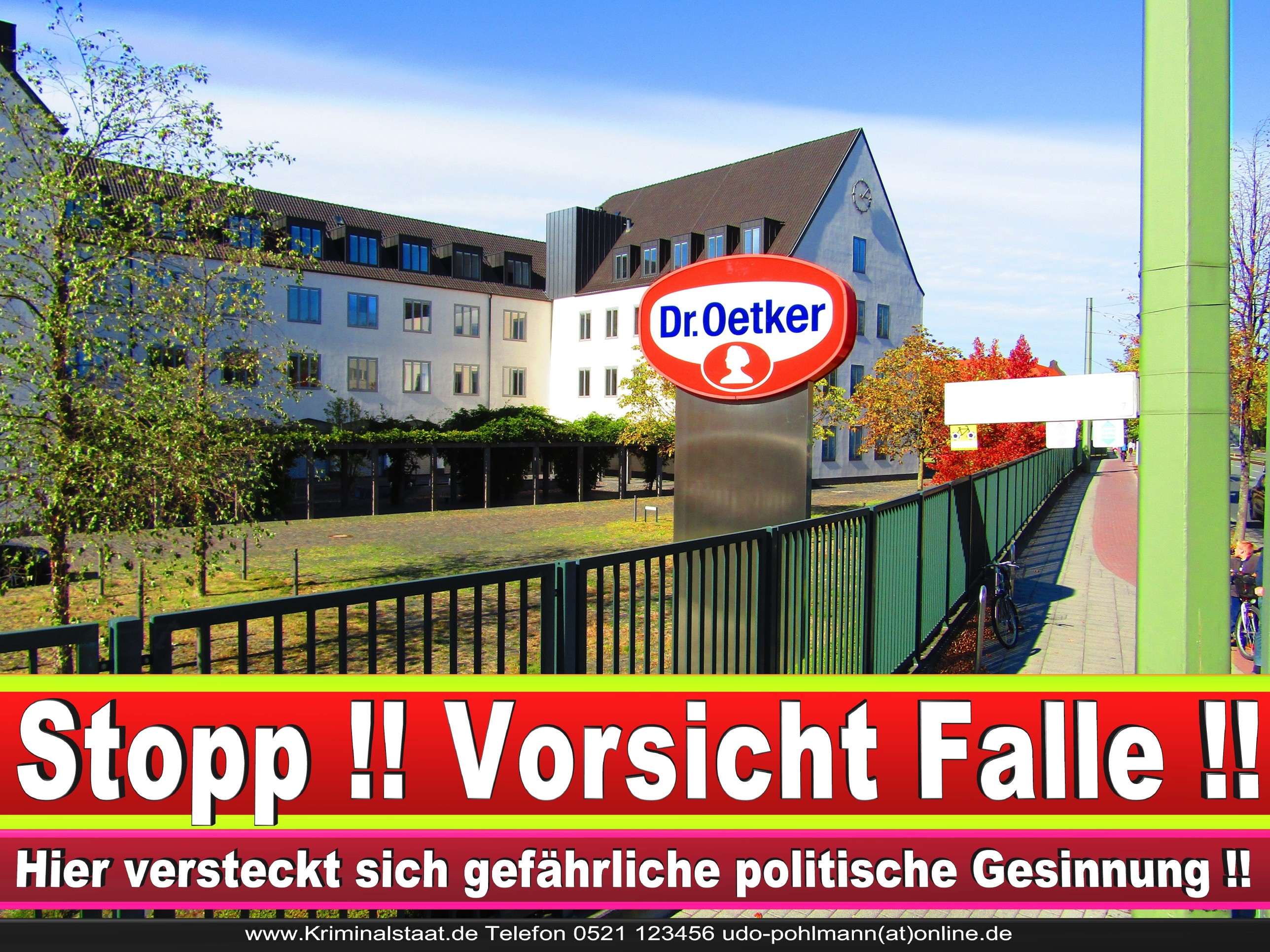 Rechtsanwalt Dr Georg Schmalz CDU Bielefeld 22