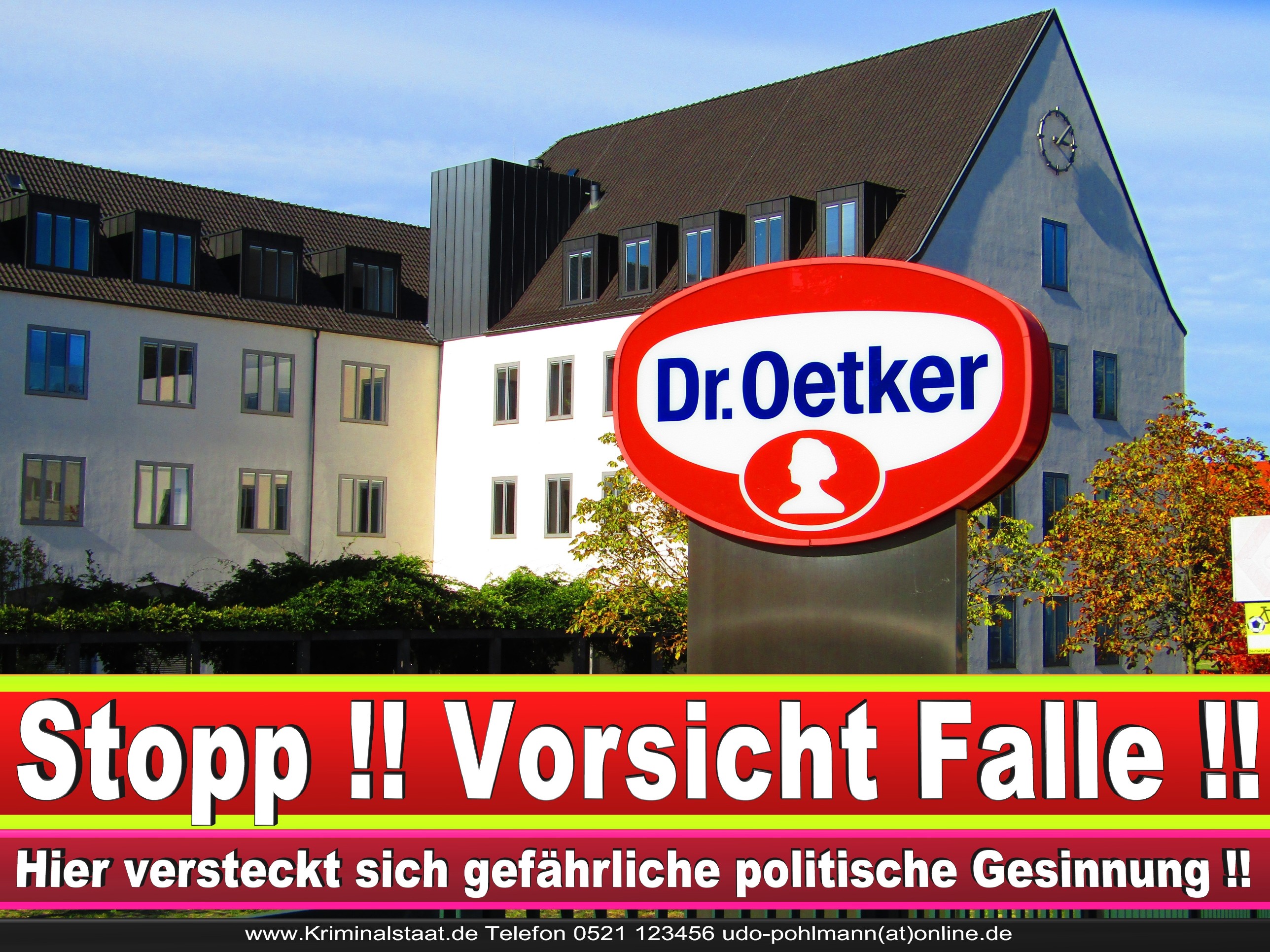 Rechtsanwalt Dr Georg Schmalz CDU Bielefeld 23