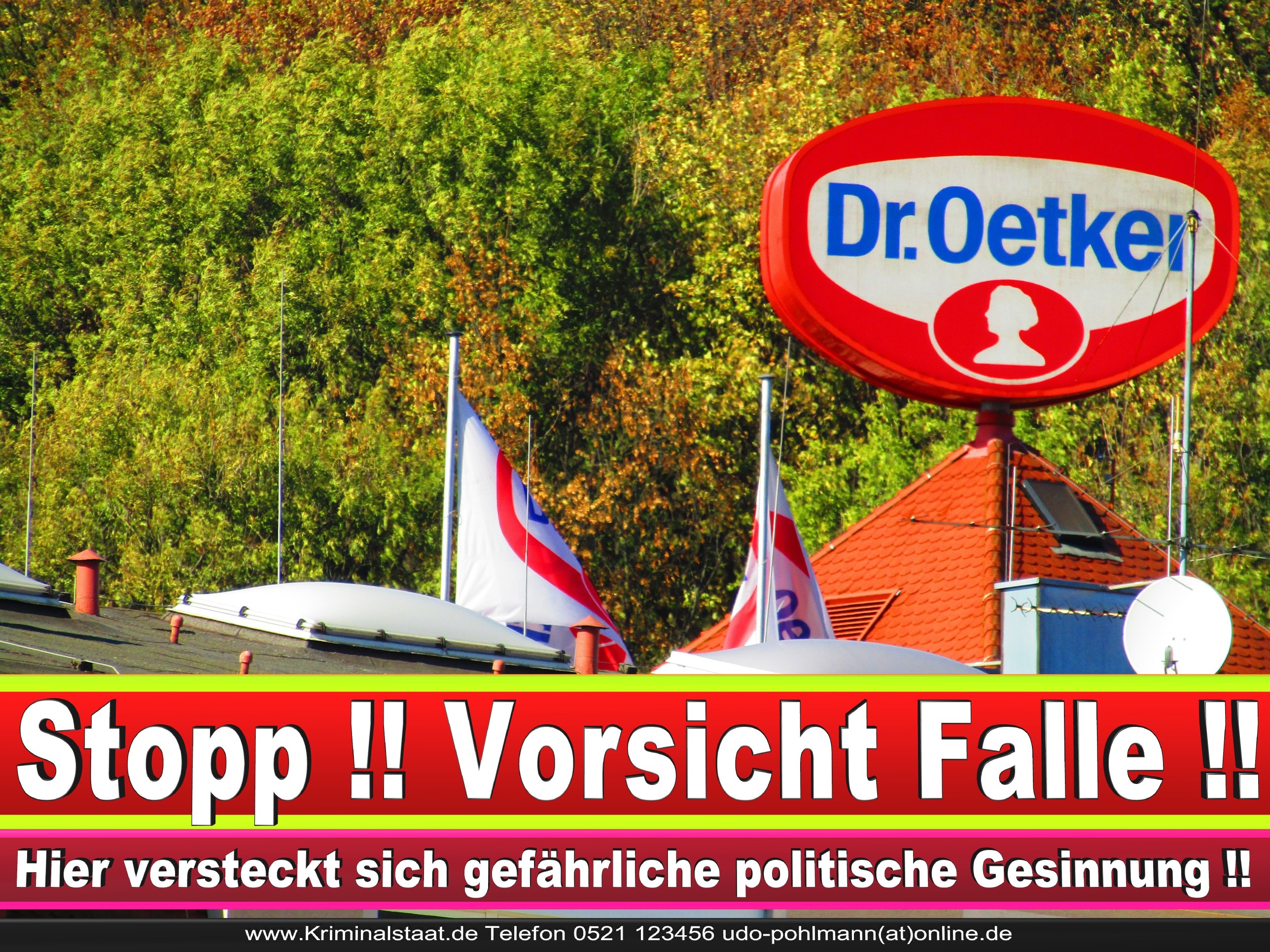 Rechtsanwalt Dr Georg Schmalz CDU Bielefeld 3