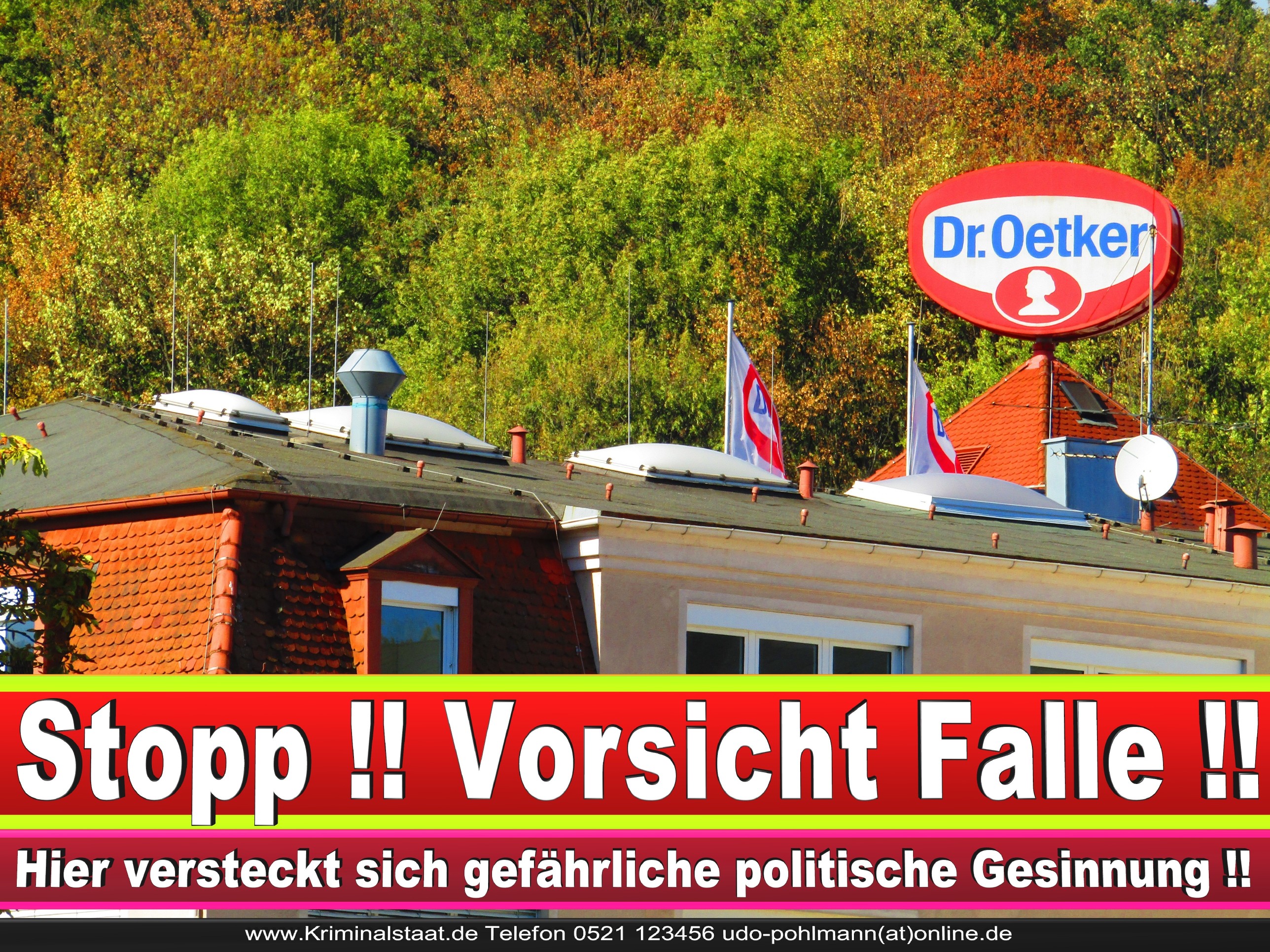 Rechtsanwalt Dr Georg Schmalz CDU Bielefeld 8