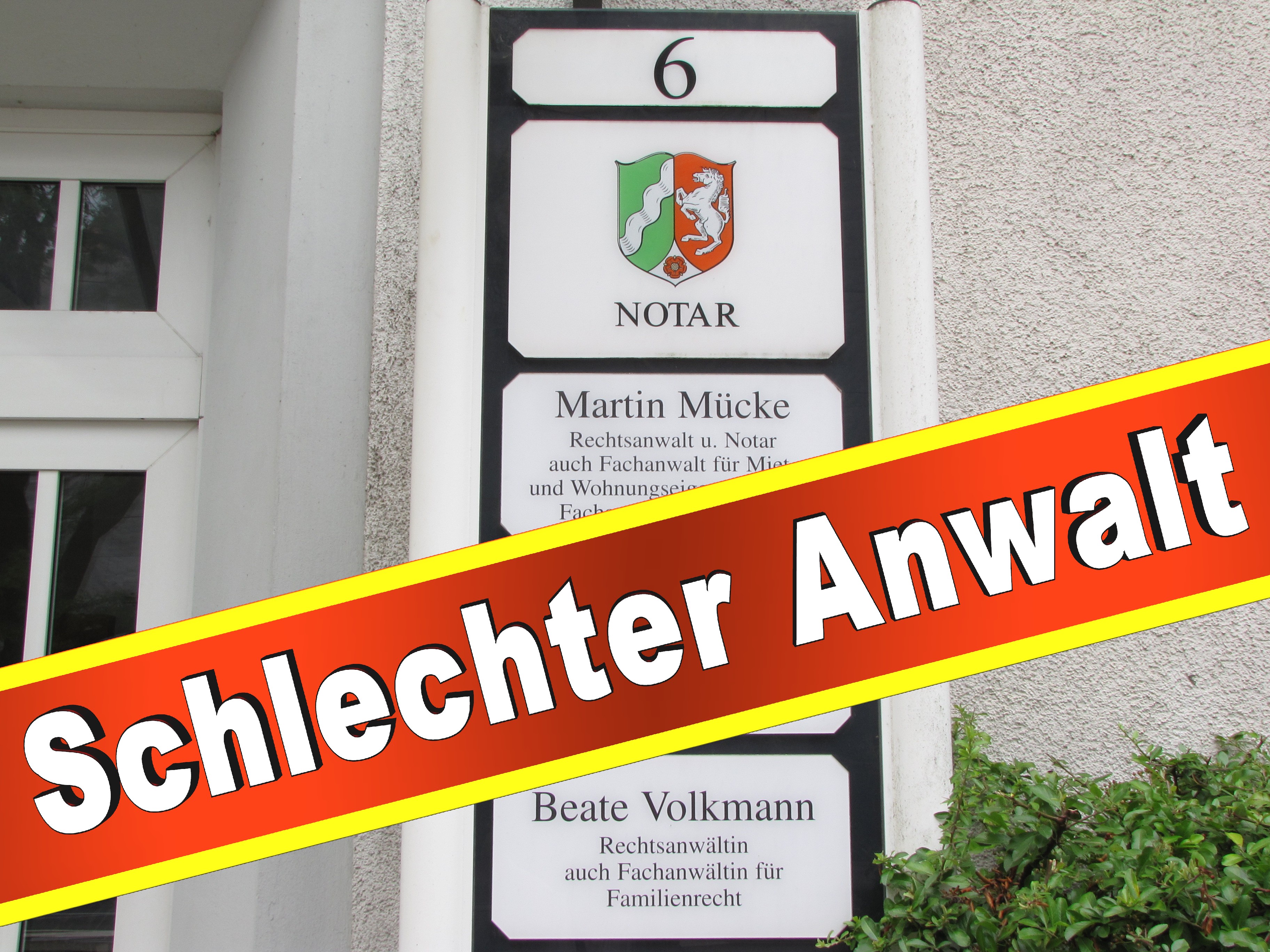 Rechtsanwalt Erwin Steinsiek Fachanwalt Für Miet Und WEG Recht