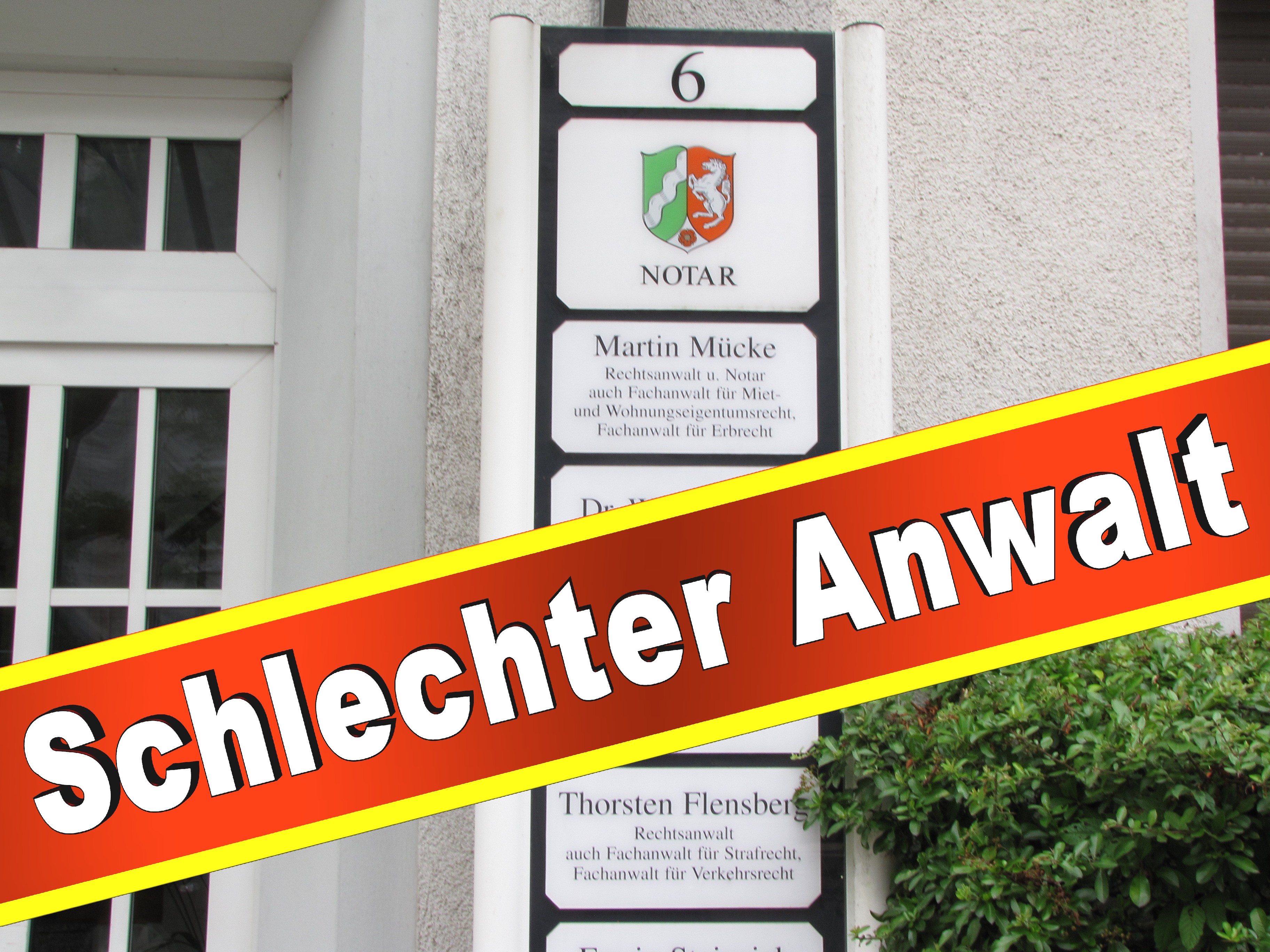 Rechtsanwalt Martin Mücke 18
