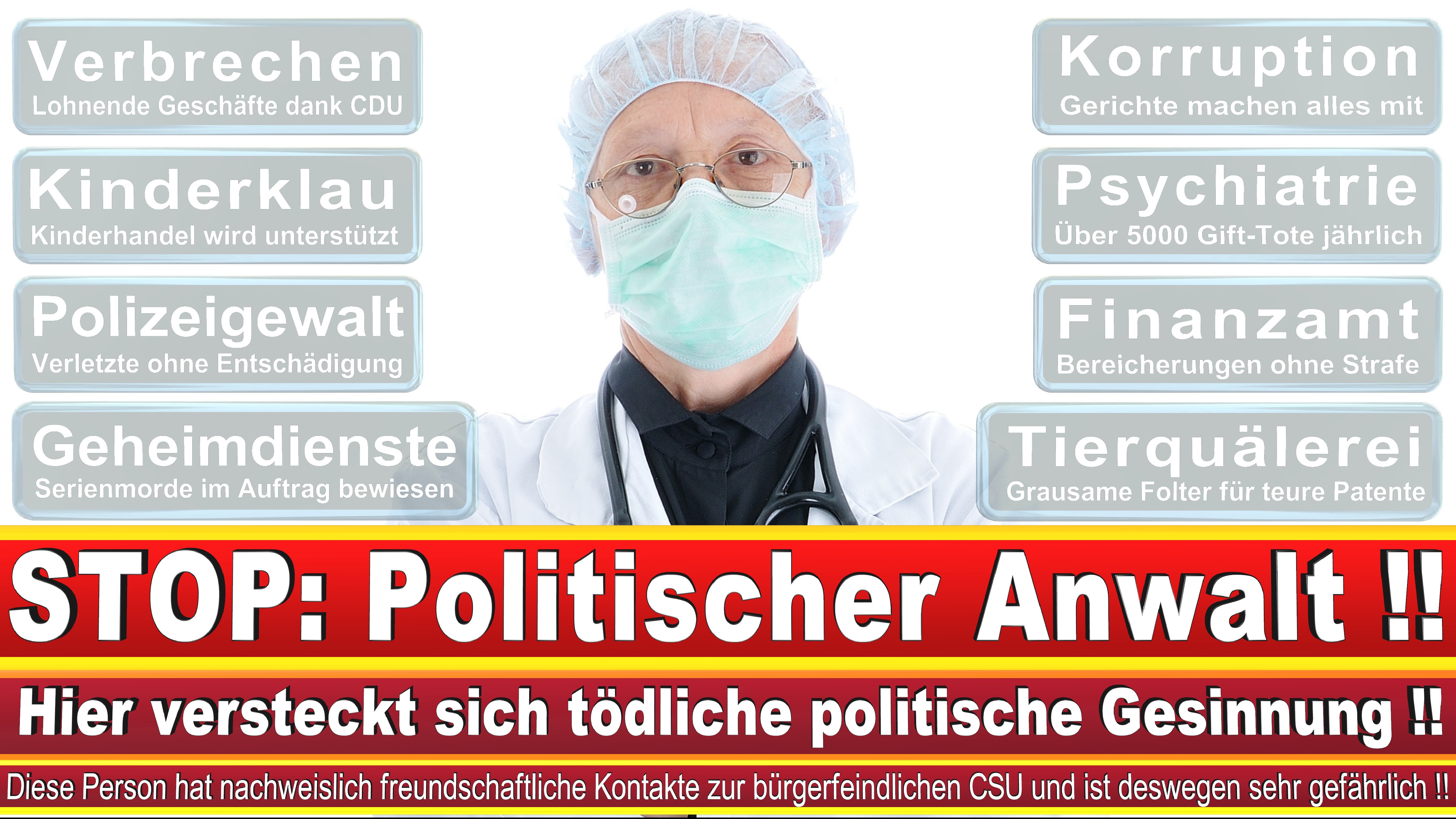 Rechtsanwalt Marvin Bauernfeind Partner Hagen, Sozius, Klepper & Partner Rechtsanwälte PartGmbB 1