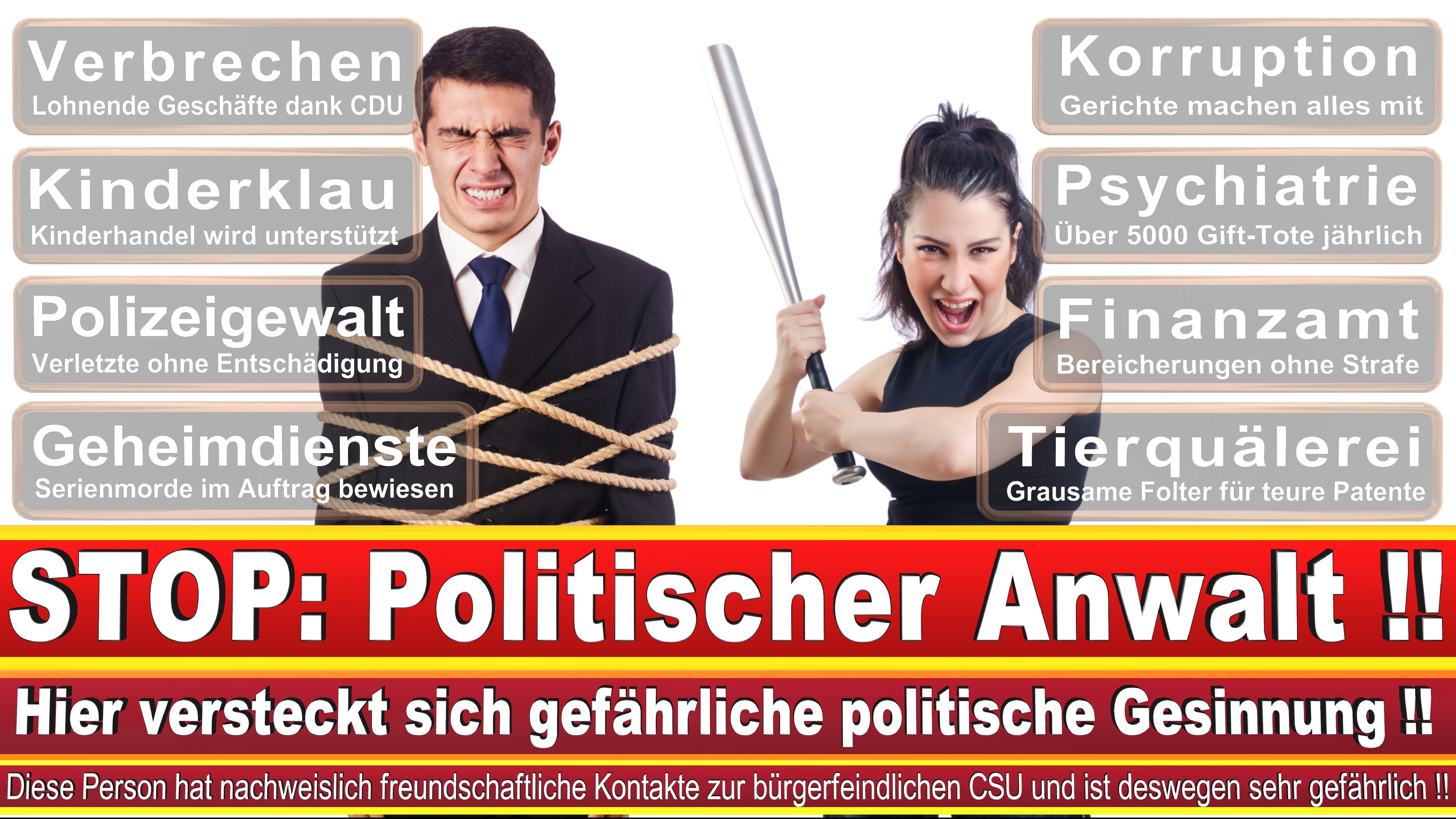 Rechtsanwalt Thomas Unterstein München, Rechtsanwalt, Flöther & Wissing Insolvenzverwaltung