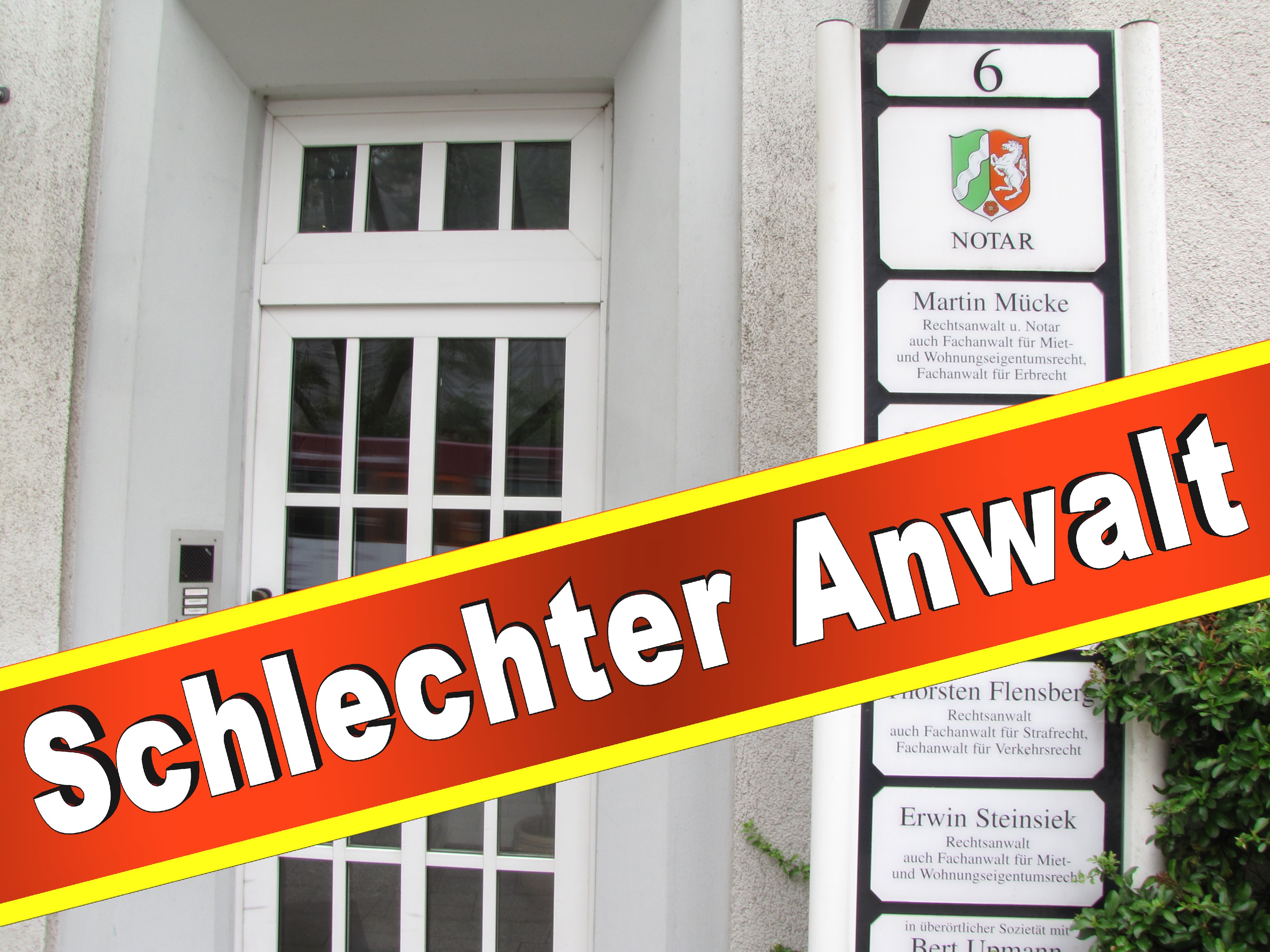 Rechtsanwalt Thorsten Flensberg 14