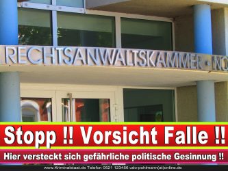 Rechtsanwaltskammer Hamm NRW Justizminister Rechtsanwalt Notar Vermögensverfall Urteil Rechtsprechung CDU SPD FDP Berufsordnung Rechtsanwälte Rechtsprechung (1)