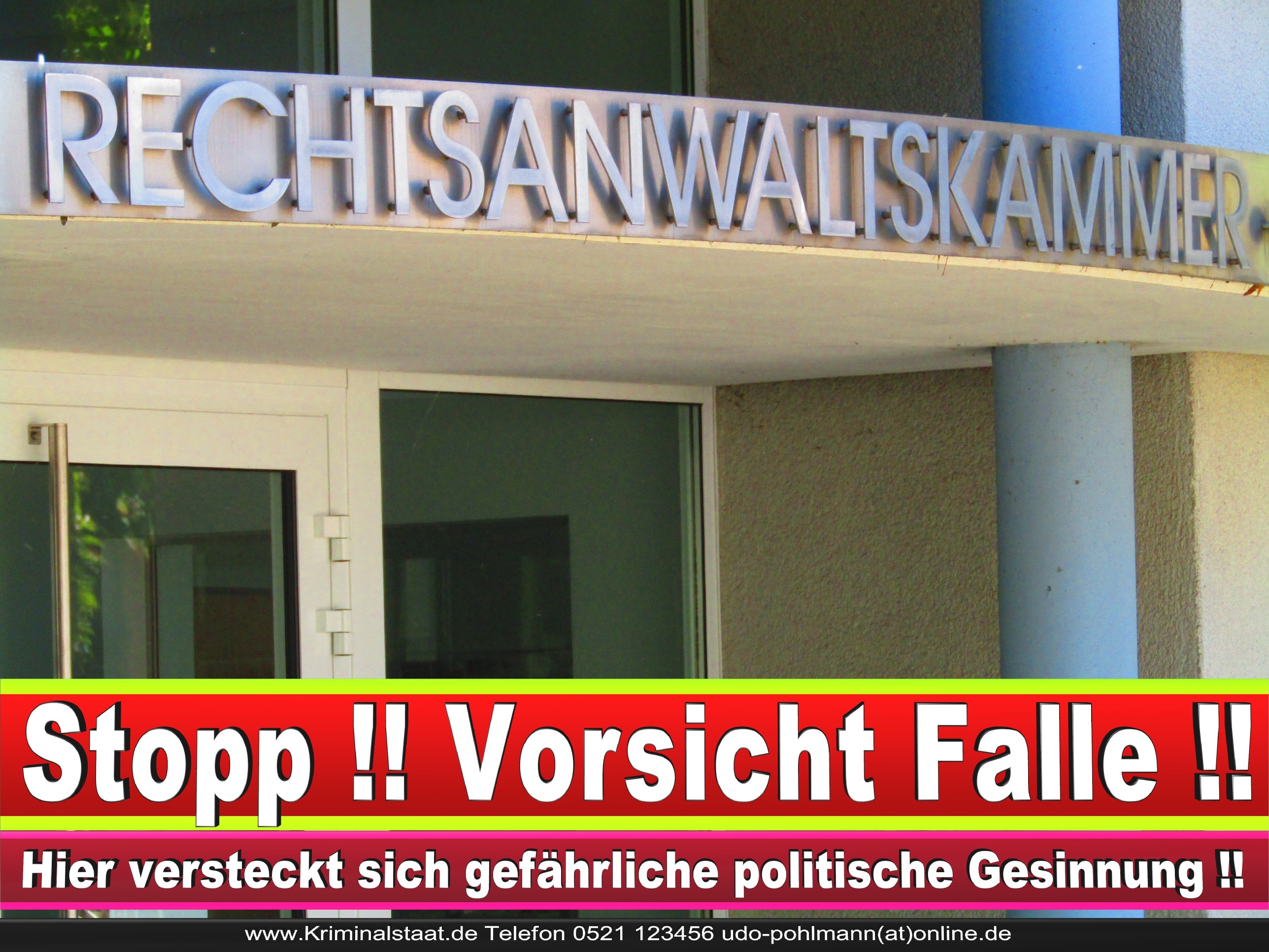 Rechtsanwaltskammer Hamm NRW Justizminister Rechtsanwalt Notar Vermögensverfall Urteil Rechtsprechung CDU SPD FDP Berufsordnung Rechtsanwälte Rechtsprechung (16)