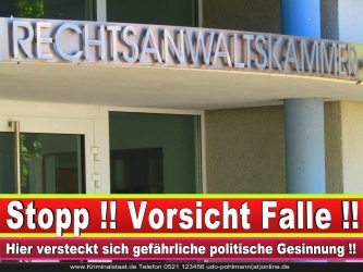 Rechtsanwaltskammer Hamm NRW Justizminister Rechtsanwalt Notar Vermögensverfall Urteil Rechtsprechung CDU SPD FDP Berufsordnung Rechtsanwälte Rechtsprechung (16) 1